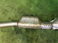 Средняя часть глушителя SUBARU LEGACY B4 OEM 44200AE021 BE5 BH5 2000 EJ206
