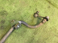 Стабилизатор передний SUBARU LEGACY B4 OEM 20401AE010 BE5 BH5 2000 EJ206