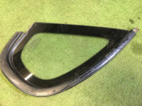 Ventanilla lateral izquierda SUBARU LEGACY B4 OEM 65222AE010NB BE5 2000