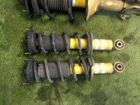 Стойки SUBARU LEGACY B4 OEM 20365AE070 20380AE150 20310AE220 20310AE230 20330AE260 BE5 BH5 BH9 BE9 2000 EJ206