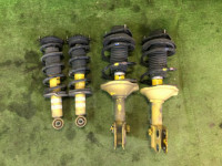 Стойки SUBARU LEGACY B4 OEM 20365AE070 20380AE150 20310AE220 20310AE230 20330AE260 BE5 BH5 BH9 BE9 2000 EJ206