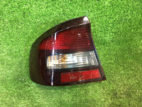 Farolim traseiro esquerdo SUBARU LEGACY B4 OEM 84201AE05A BE5 BE9 2000