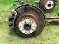 リアハブ SUBARU LEGACY B4 OEM 28474AE000 26700AE030 26692AE020 26692AE030 26696AE040 BE5 BH5 BH9 BE9 BHE 2000 EJ206