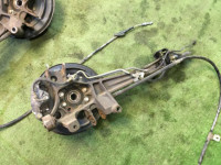 リアハブ SUBARU LEGACY B4 OEM 28474AE000 26700AE030 26692AE020 26692AE030 26696AE040 BE5 BH5 BH9 BE9 BHE 2000 EJ206