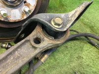 リアハブ SUBARU LEGACY B4 OEM 28474AE000 26700AE030 26692AE020 26692AE030 26696AE040 BE5 BH5 BH9 BE9 BHE 2000 EJ206