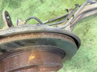 リアハブ SUBARU LEGACY B4 OEM 28474AE000 26700AE030 26692AE020 26692AE030 26696AE040 BE5 BH5 BH9 BE9 BHE 2000 EJ206