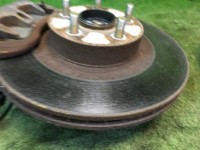 Ступицы передние SUBARU LEGACY B4 OEM 28016AA011 28052AA000 26291AC041 26291AC051 26310AC040 BE5 BH5 BH9 BE9 BHE 2000 EJ206