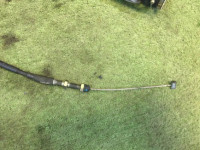 Cabo do acelerador SUBARU LEGACY B4 OEM 37114AE010 BE5 BH5 2000 EJ206