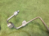 A/C lines SUBARU LEGACY B4 OEM 73431AE050 73431AE000 73425AE020 73424AE000 BE5 BH5 BH9 BE9 2000 EJ206