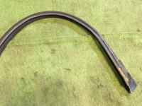Right door seal SUBARU LEGACY B4 OEM 63531AE000 BE5 BE9 2000 Silver 792