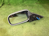 Зеркало левое SUBARU LEGACY B4 OEM 91031AE032SJ BE5 BH5 BH9 BE9 2000 Silver 792