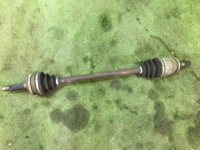Привод задний SUBARU LEGACY B4 OEM 28421AE051 BE5 BH5 2000 EJ206