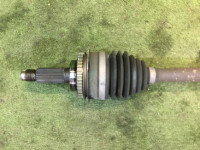 Привод передний SUBARU LEGACY B4 OEM 28021AC200 BE5 BH5 BH9 BE9 BHE 2000 EJ206