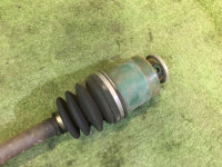 Привод передний SUBARU LEGACY B4 OEM 28021AC200 BE5 BH5 BH9 BE9 BHE 2000 EJ206