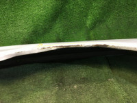 Крыло переднее левое SUBARU LEGACY OEM 57110AC110 BD5 BG5 BD BG 1998 White 51E