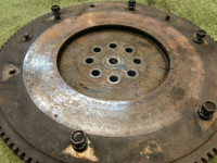 Маховик SUBARU LEGACY OEM 12310AA082, 12310AA112 BD5 1998 EJ20R