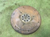 Маховик SUBARU LEGACY OEM 12310AA082, 12310AA112 BD5 1998 EJ20R