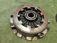 Корзина сцепления + диск SUBARU LEGACY OEM 30210AA360, 30100AA600, 30100AA720 BD5 1998 EJ20R