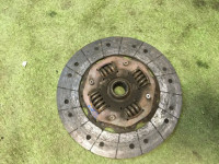 Корзина сцепления + диск SUBARU LEGACY OEM 30210AA360, 30100AA600, 30100AA720 BD5 1998 EJ20R