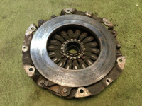 Корзина сцепления + диск SUBARU LEGACY OEM 30210AA360, 30100AA600, 30100AA720 BD5 1998 EJ20R