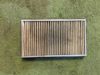 Air filter STI SUBARU LEGACY OEM STI65464S00 BD5 BG5 SF5 BH5 BE5 1998 EJ20R