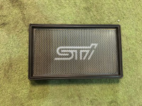 Фильтр воздушный STI STI65464S00 SUBARU LEGACY