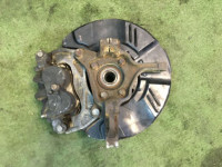 Ступица передняя правая SUBARU OUTBACK OEM 26300AG001 26292AG041 26292AG051 26296XA010 26225AG060 26225AG070 BRF BR9 BRM 2009 EZ36