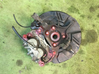 Ступица передняя правая SUBARU OUTBACK OEM 26300AG001 26292AG041 26292AG051 26296XA010 26225AG060 26225AG070 BRF BR9 BRM 2009 EZ36