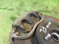 Ступица передняя правая SUBARU OUTBACK OEM 26300AG001 26292AG041 26292AG051 26296XA010 26225AG060 26225AG070 BRF BR9 BRM 2009 EZ36