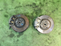 Ступица передняя правая SUBARU OUTBACK OEM 26300AG001 26292AG041 26292AG051 26296XA010 26225AG060 26225AG070 BRF BR9 BRM 2009 EZ36