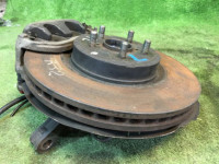 Ступица передняя правая SUBARU OUTBACK OEM 26300AG001 26292AG041 26292AG051 26296XA010 26225AG060 26225AG070 BRF BR9 BRM 2009 EZ36
