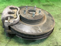 Ступица передняя правая SUBARU OUTBACK OEM 26300AG001 26292AG041 26292AG051 26296XA010 26225AG060 26225AG070 BRF BR9 BRM 2009 EZ36