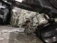 エンジン SUBARU LEGACY OEM 10100BN600 BP5 BL5 2006 EJ204