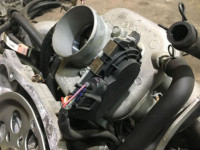 エンジン SUBARU LEGACY OEM 10100BN600 BP5 BL5 2006 EJ204