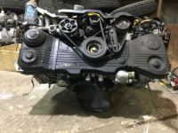 エンジン SUBARU LEGACY OEM 10100BN600 BP5 BL5 2006 EJ204