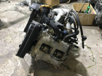 エンジン SUBARU LEGACY OEM 10100BN600 BP5 BL5 2006 EJ204