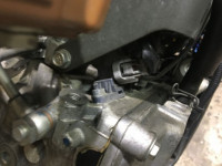 エンジン SUBARU LEGACY OEM 10100BN600 BP5 BL5 2006 EJ204