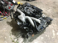 エンジン SUBARU LEGACY OEM 10100BN600 BP5 BL5 2006 EJ204