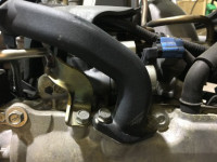 エンジン SUBARU LEGACY OEM 10100BN600 BP5 BL5 2006 EJ204