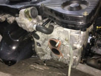 エンジン SUBARU LEGACY OEM 10100BN600 BP5 BL5 2006 EJ204
