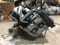 エンジン SUBARU LEGACY OEM 10100BN600 BP5 BL5 2006 EJ204