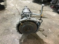 АКПП SUBARU LEGACY OEM 31000AG520 BP5 2006 EJ204