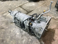 АКПП SUBARU LEGACY OEM 31000AG520 BP5 2006 EJ204