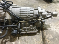 АКПП SUBARU LEGACY OEM 31000AG520 BP5 2006 EJ204