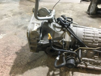АКПП SUBARU LEGACY OEM 31000AG520 BP5 2006 EJ204