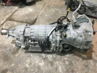 АКПП SUBARU LEGACY OEM 31000AG520 BP5 2006 EJ204