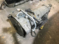 АКПП SUBARU LEGACY OEM 31000AD260 BD9 BG9 1997 EJ25D