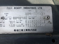 Двигатель SUBARU LEGACY OEM 10100AV450 BD9 BG9 1997 EJ25D