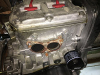 Двигатель SUBARU LEGACY OEM 10100AV450 BD9 BG9 1997 EJ25D