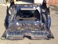 车身后段 SUBARU LEGACY OEM 51410AC161 51410AC181 BD9 BD5 BD 1997 green 51D